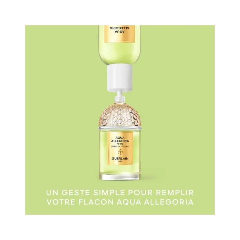 Femme Guerlain Eau De Parfum^Aqua Allegoria Forte Nerolia Vetiver