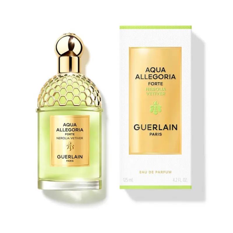 Femme Guerlain Eau De Parfum^Aqua Allegoria Forte Nerolia Vetiver
