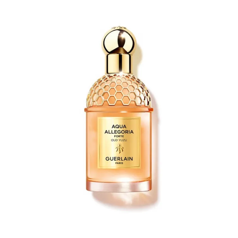 Femme Guerlain Eau De Parfum^Aqua Allegoria Forte Oud Yuzu