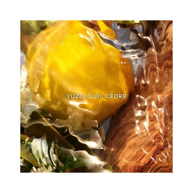 Femme Guerlain Eau De Parfum^Aqua Allegoria Forte Oud Yuzu