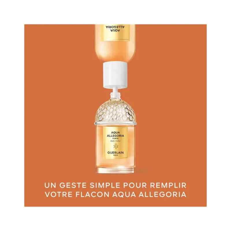 Femme Guerlain Eau De Parfum^Aqua Allegoria Forte Oud Yuzu