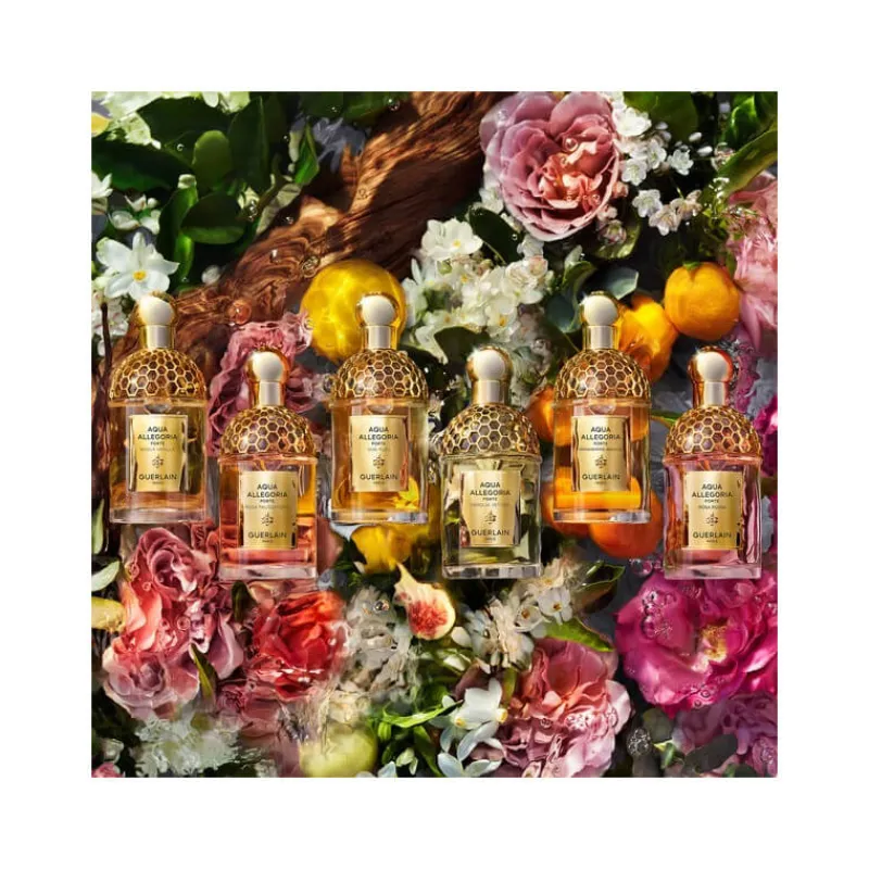 Femme Guerlain Eau De Parfum^Aqua Allegoria Forte Oud Yuzu