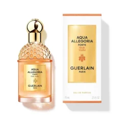 Femme Guerlain Eau De Parfum^Aqua Allegoria Forte Oud Yuzu