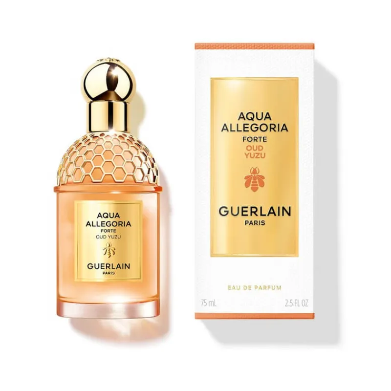 Femme Guerlain Eau De Parfum^Aqua Allegoria Forte Oud Yuzu