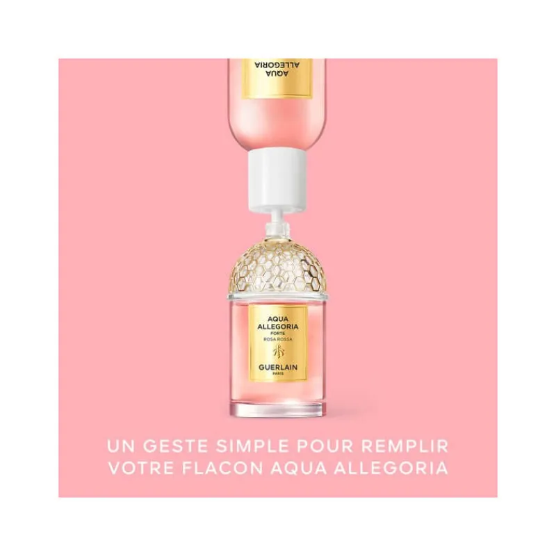 Femme Guerlain Eau De Parfum^Aqua Allegoria Forte Rosa Rossa
