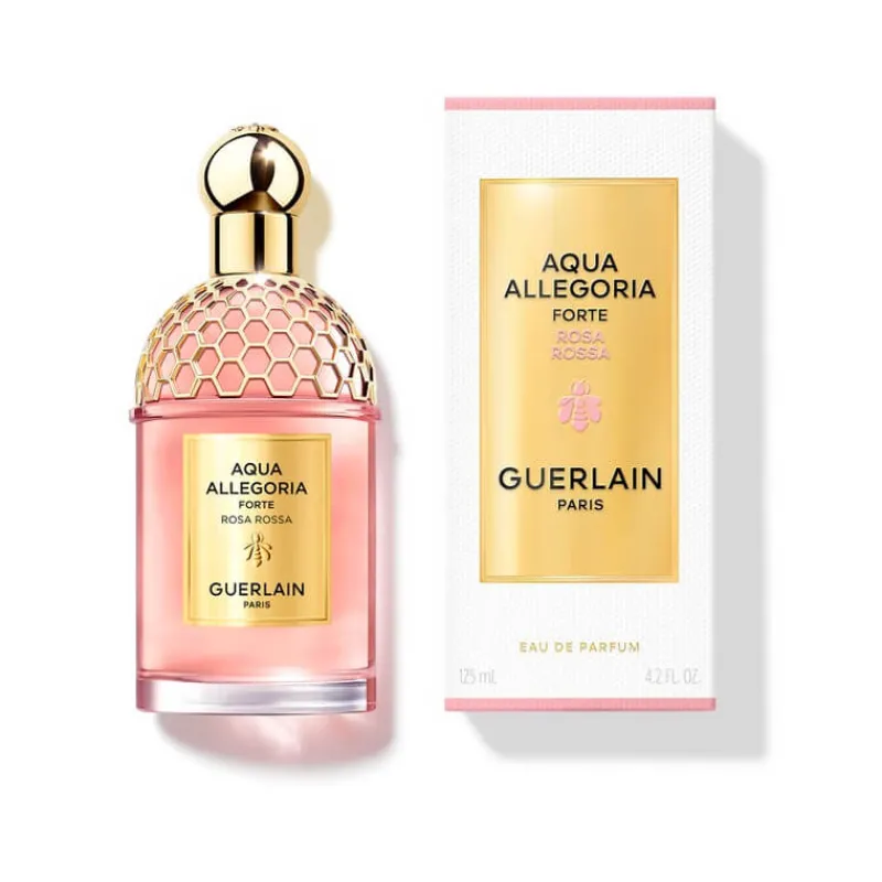 Femme Guerlain Eau De Parfum^Aqua Allegoria Forte Rosa Rossa