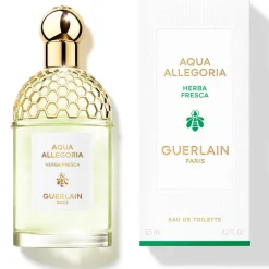 Femme Guerlain Eau De Parfum^Aqua Allegoria Herba Fresca