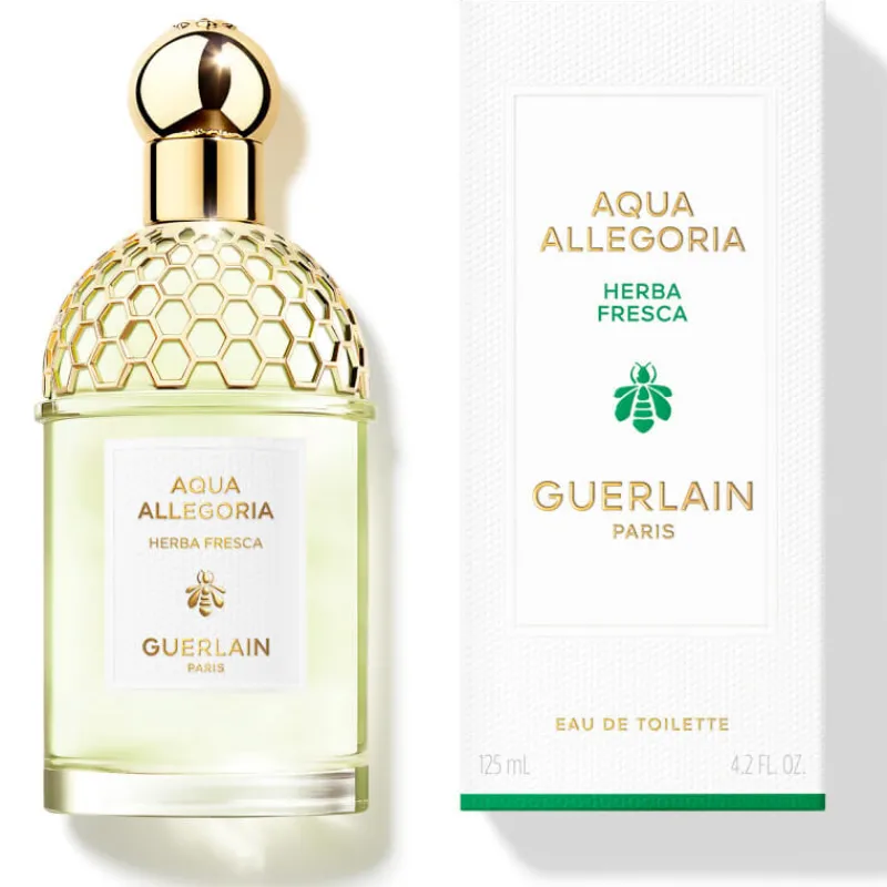 Femme Guerlain Eau De Parfum^Aqua Allegoria Herba Fresca