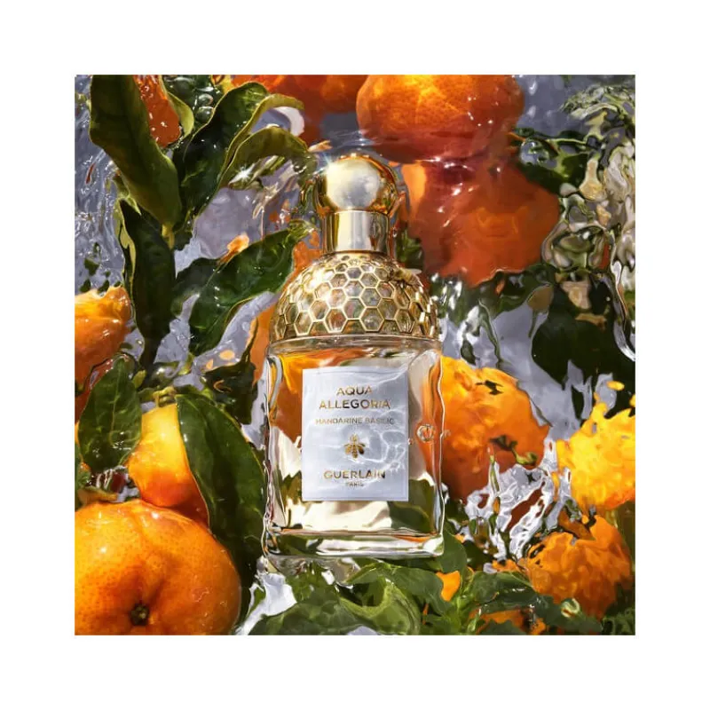 Femme Guerlain Eau De Parfum^Aqua Allegoria Mandarine Basilic