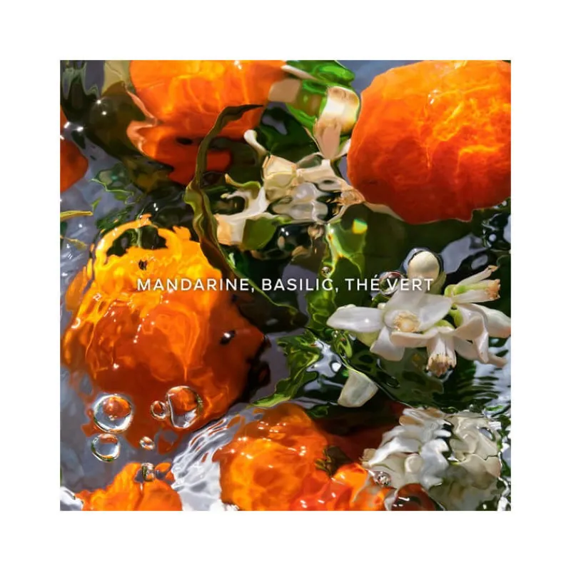 Femme Guerlain Eau De Parfum^Aqua Allegoria Mandarine Basilic