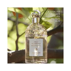 Femme Guerlain Eau De Parfum^Aqua Allegoria Mandarine Basilic