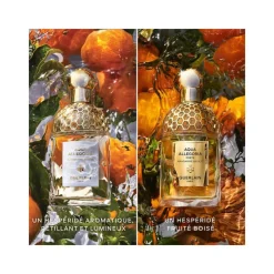 Femme Guerlain Eau De Parfum^Aqua Allegoria Mandarine Basilic