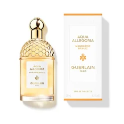 Femme Guerlain Eau De Parfum^Aqua Allegoria Mandarine Basilic