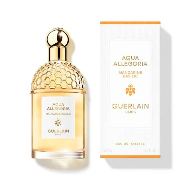 Femme Guerlain Eau De Parfum^Aqua Allegoria Mandarine Basilic