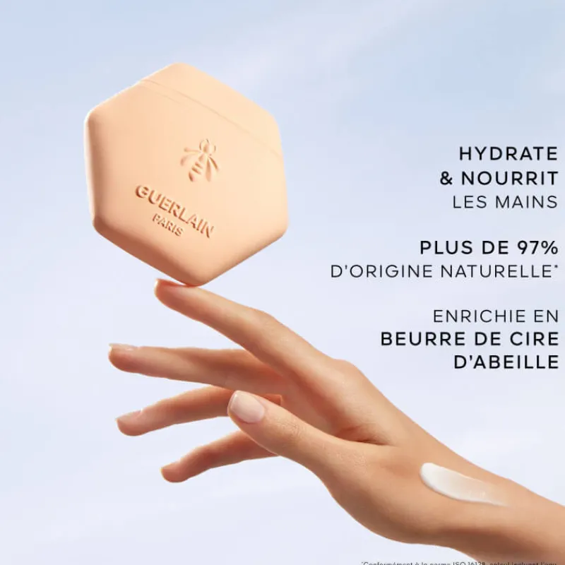 Guerlain Mains & Pieds^Aqua Allegoria Mandarine Basilic