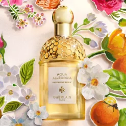 Femme Guerlain Coffret Parfum Femme^Aqua Allegoria Mandarine Basilic - Coffret Fête des Mères 2025