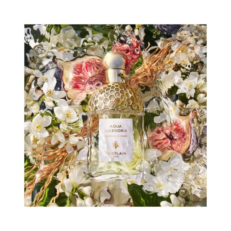 Femme Guerlain Eau De Parfum^Aqua Allegoria Nerolia Vetiver