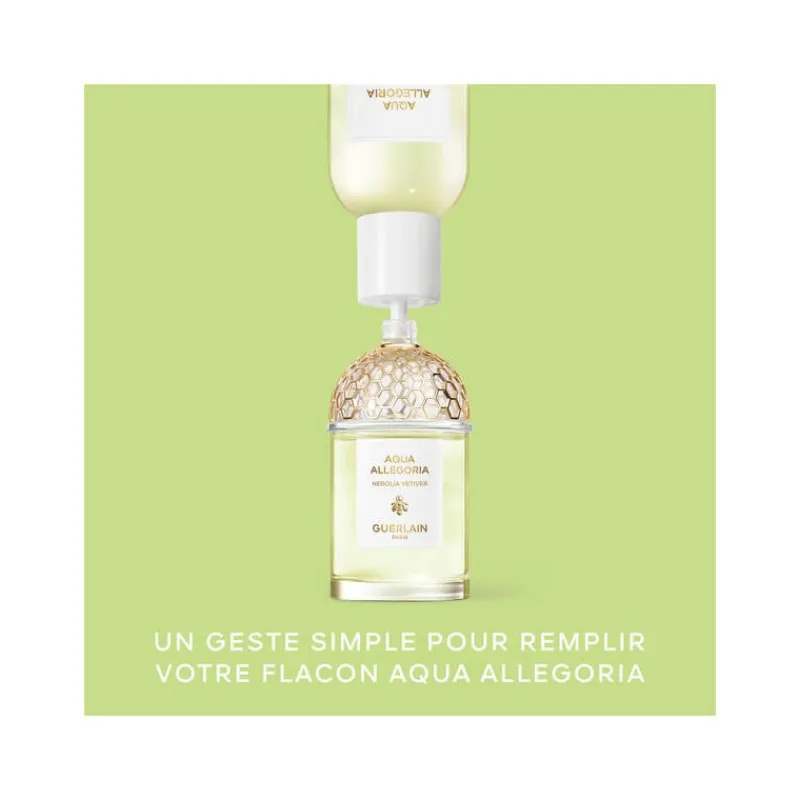Femme Guerlain Eau De Parfum^Aqua Allegoria Nerolia Vetiver