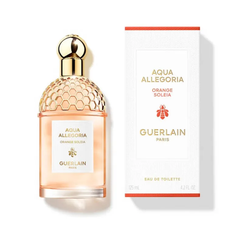 Femme Guerlain Eau De Parfum^Aqua Allegoria Orange Soleia