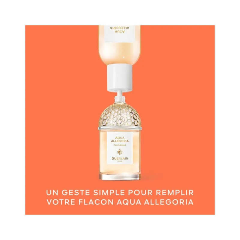 Femme Guerlain Eau De Parfum^Aqua Allegoria Pamplelune