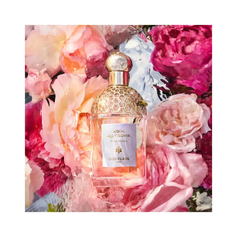 Femme Guerlain Eau De Parfum^Aqua Allegoria Rosa Rossa