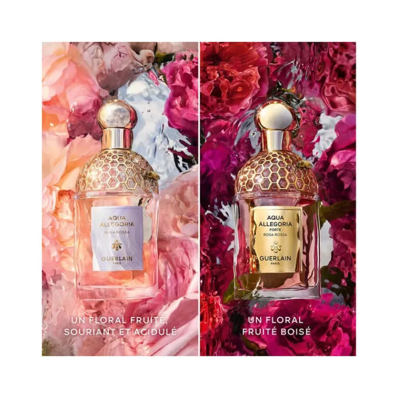 Femme Guerlain Eau De Parfum^Aqua Allegoria Rosa Rossa