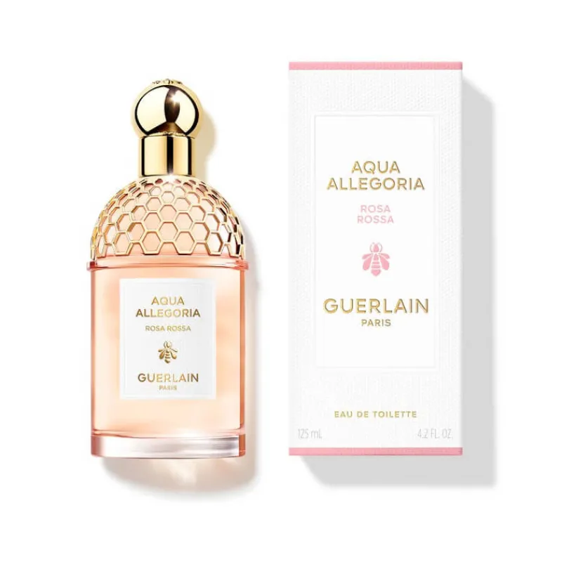 Femme Guerlain Eau De Parfum^Aqua Allegoria Rosa Rossa
