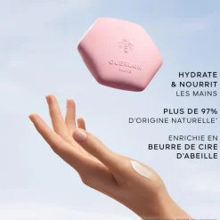 Guerlain Mains & Pieds^Aqua Allegoria Rosa Rossa