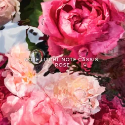 Guerlain Mains & Pieds^Aqua Allegoria Rosa Rossa