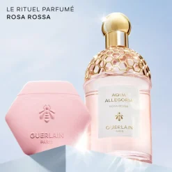 Guerlain Mains & Pieds^Aqua Allegoria Rosa Rossa