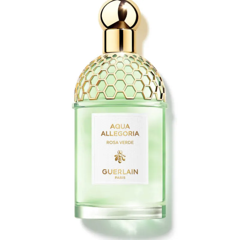 Femme Guerlain Eau De Toilette^Aqua Allegoria Rosa Verde