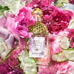 Femme Guerlain Eau De Toilette^Aqua Allegoria Rosa Verde