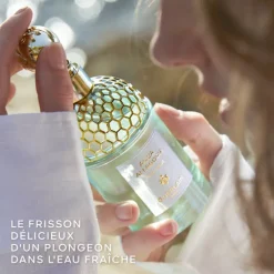 Femme Guerlain Eau De Toilette^Aqua Allegoria Rosa Verde