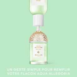 Femme Guerlain Eau De Toilette^Aqua Allegoria Rosa Verde