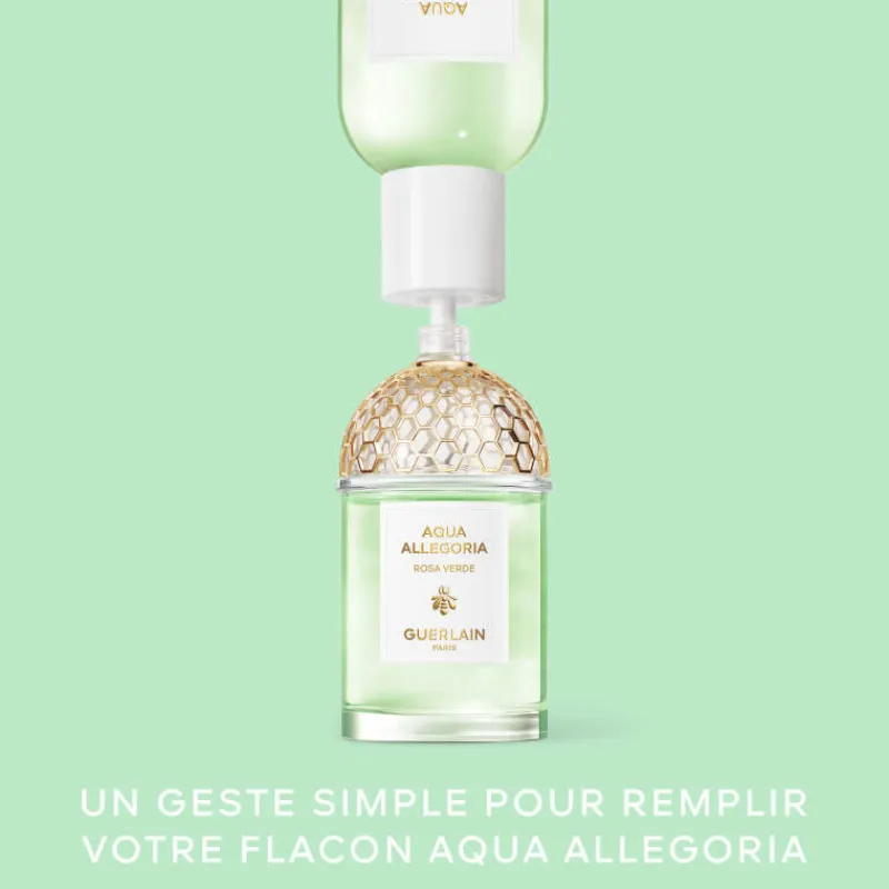 Femme Guerlain Eau De Toilette^Aqua Allegoria Rosa Verde