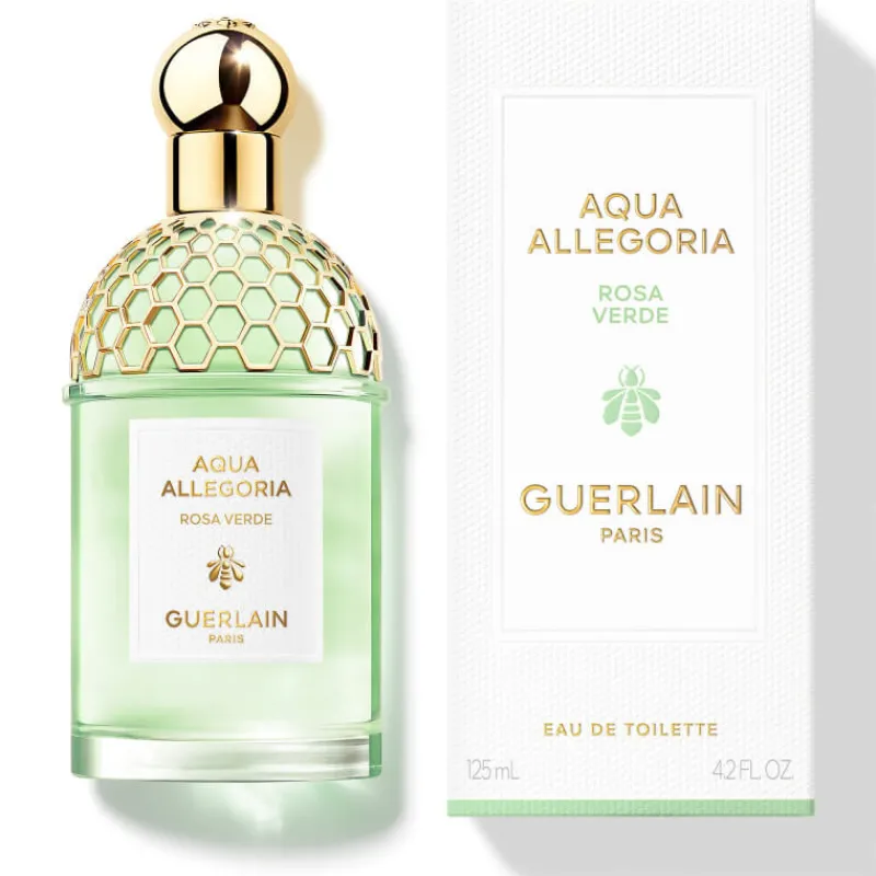 Femme Guerlain Eau De Toilette^Aqua Allegoria Rosa Verde