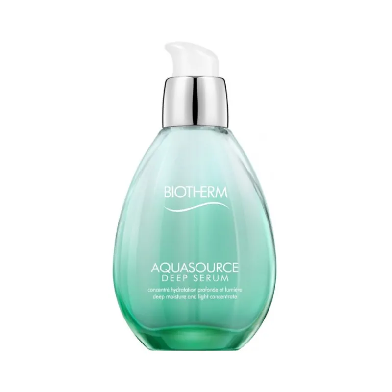 Biotherm Visage^Aquasource Deep