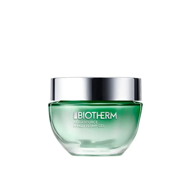 Biotherm Visage^Aquasource Hyalu Plump