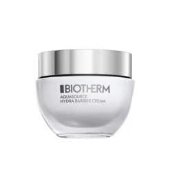 Biotherm Visage^Aquasource Hydra Barrier Cream