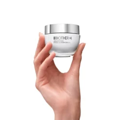 Biotherm Visage^Aquasource Hydra Barrier Cream