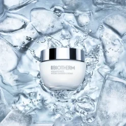 Biotherm Visage^Aquasource Hydra Barrier Cream