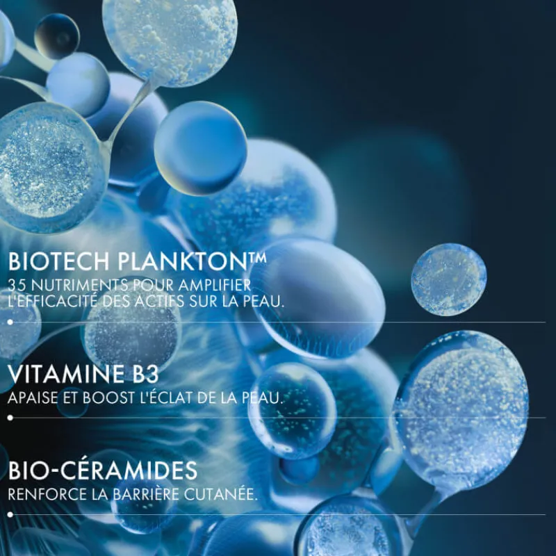 Biotherm Visage^Aquasource Hydra Barrier Cleanser