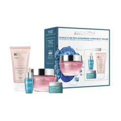 Biotherm Coffret Soin^Aquasource Routine Cica Nutri - Coffret 2025