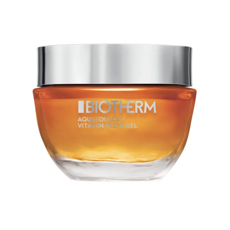 Biotherm Visage^Aquasource+ Vitamin Glow