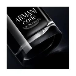 Homme Armani Eau De Parfum^Code