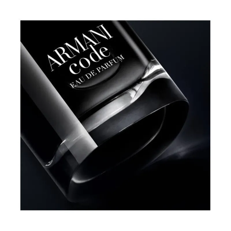 Homme Armani Eau De Parfum^Code