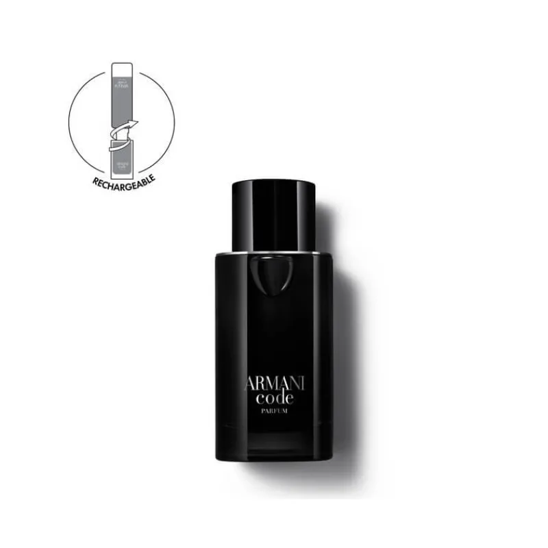 Homme Armani Eau De Parfum^Code