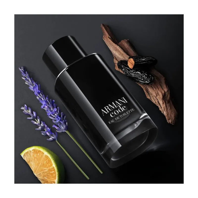Homme Armani Coffret Parfum Homme^Code - Coffret Fête des Pères 2025