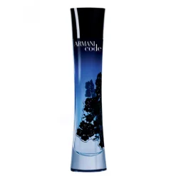 Femme Armani Eau De Parfum^Code Femme