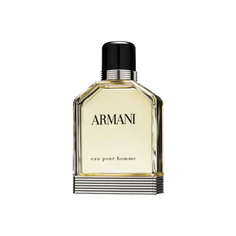 Homme Armani Eau De Toilette^Eau Pour Homme